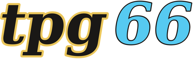 tpg66 logo