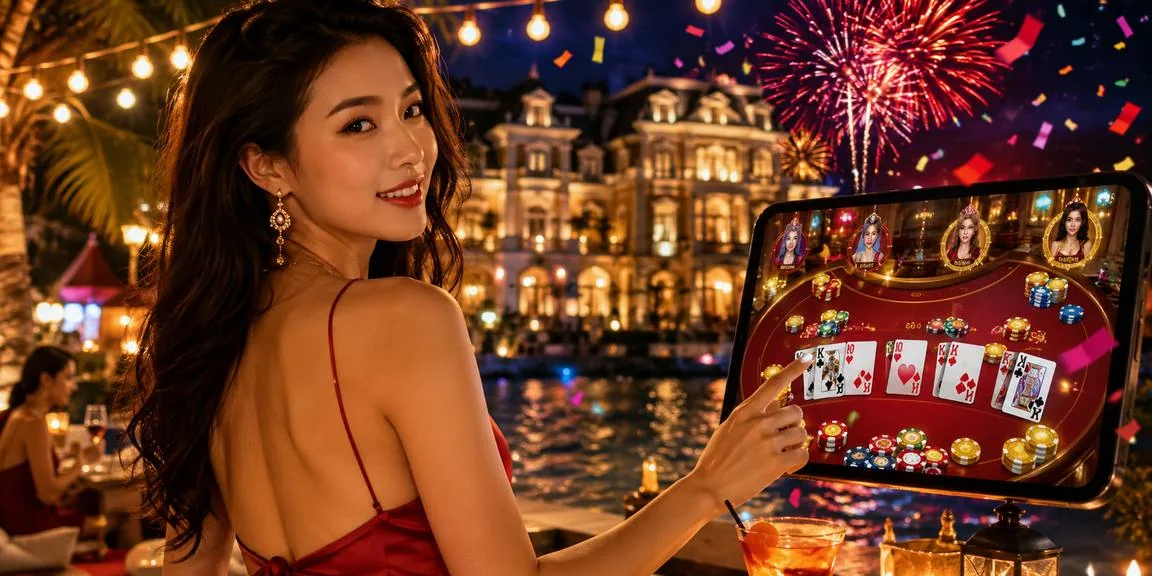 tpg66 MoMo Casino