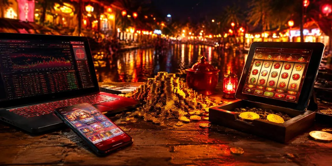 tpg66 Việt Nam Ứng dụng